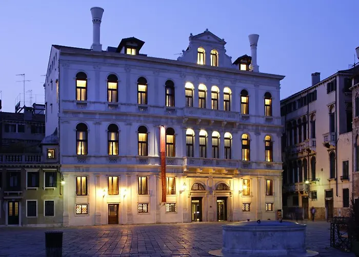 Ruzzini Palace Hotel
