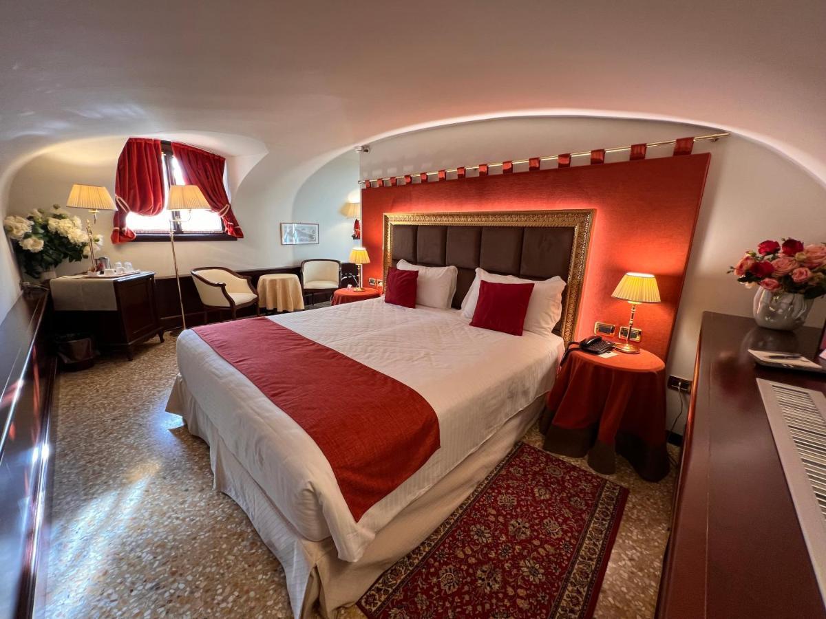 Ruzzini Palace 4* Venice