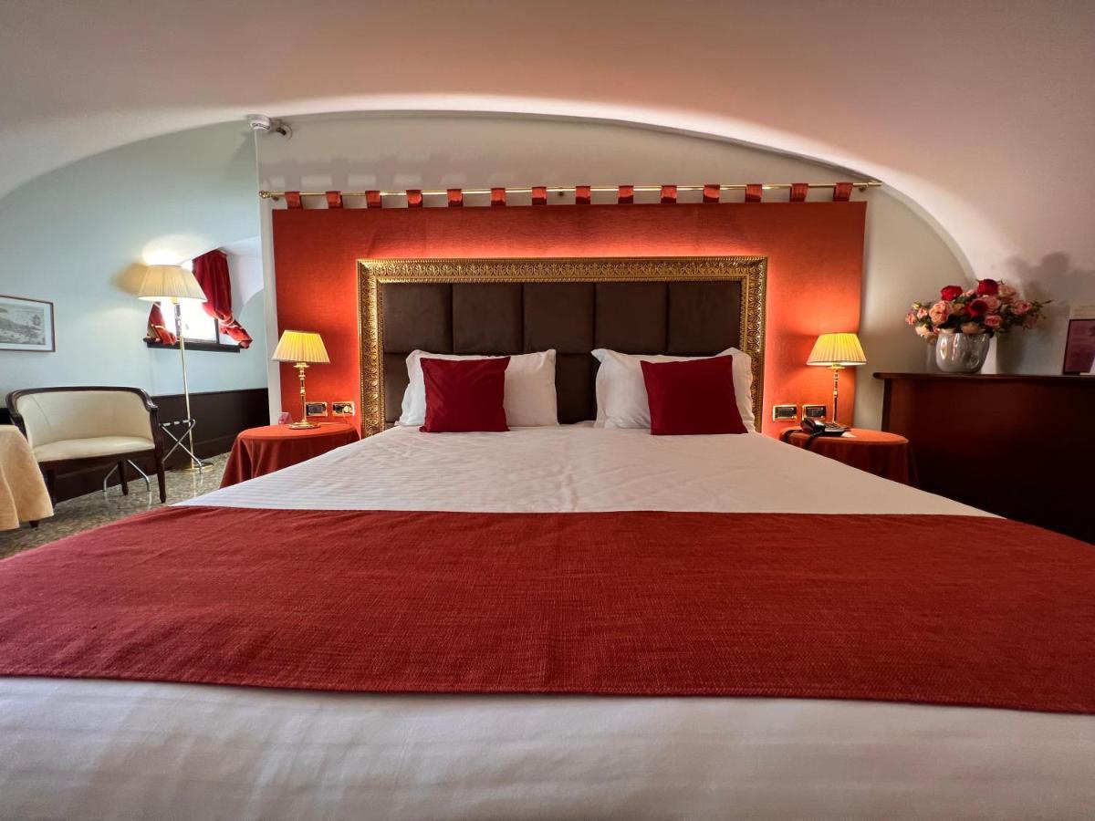 Hotel Ruzzini Palace Venice