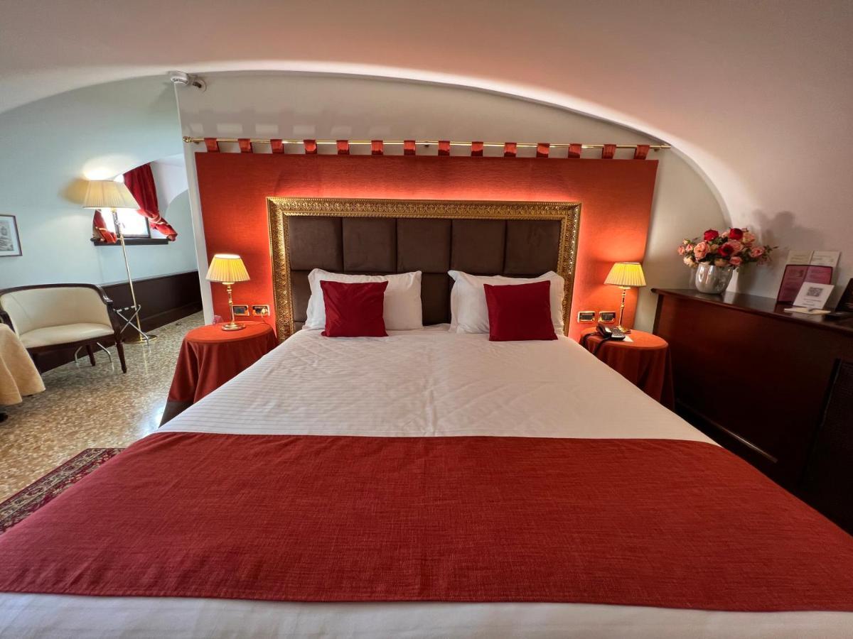 Ruzzini Palace Hotel Venice