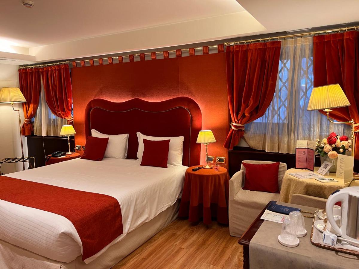 Ruzzini Palace Hotel 4*