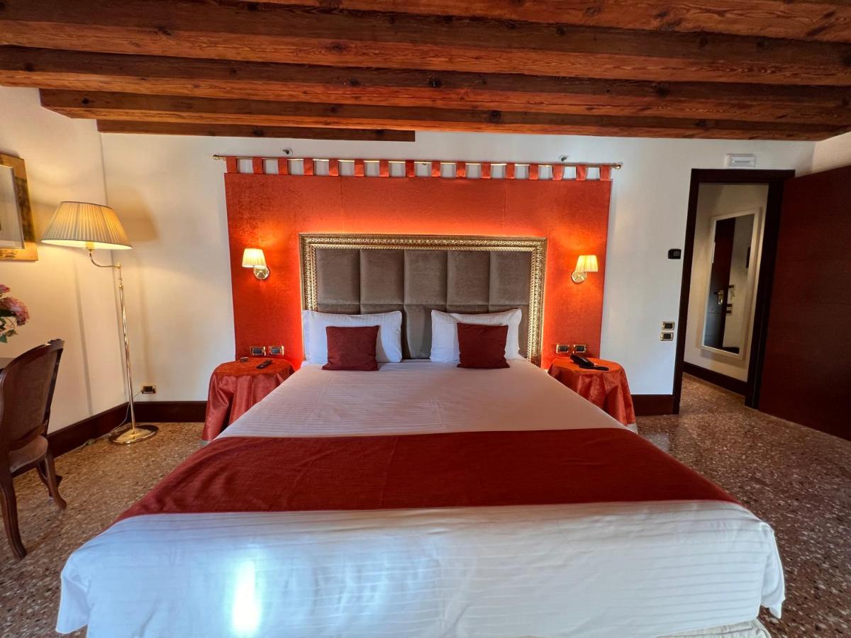 Ruzzini Palace Hotel 4*