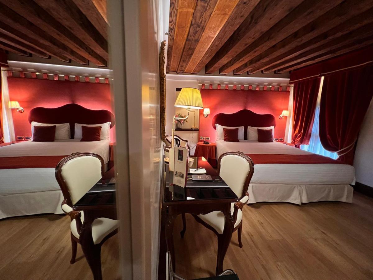 Ruzzini Palace 4* Venice