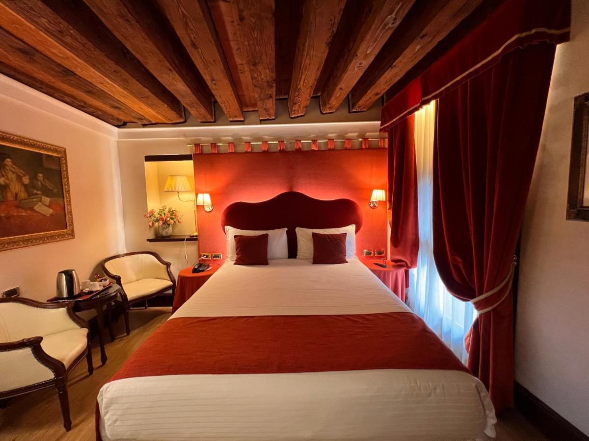 Ruzzini Palace 4* Venice