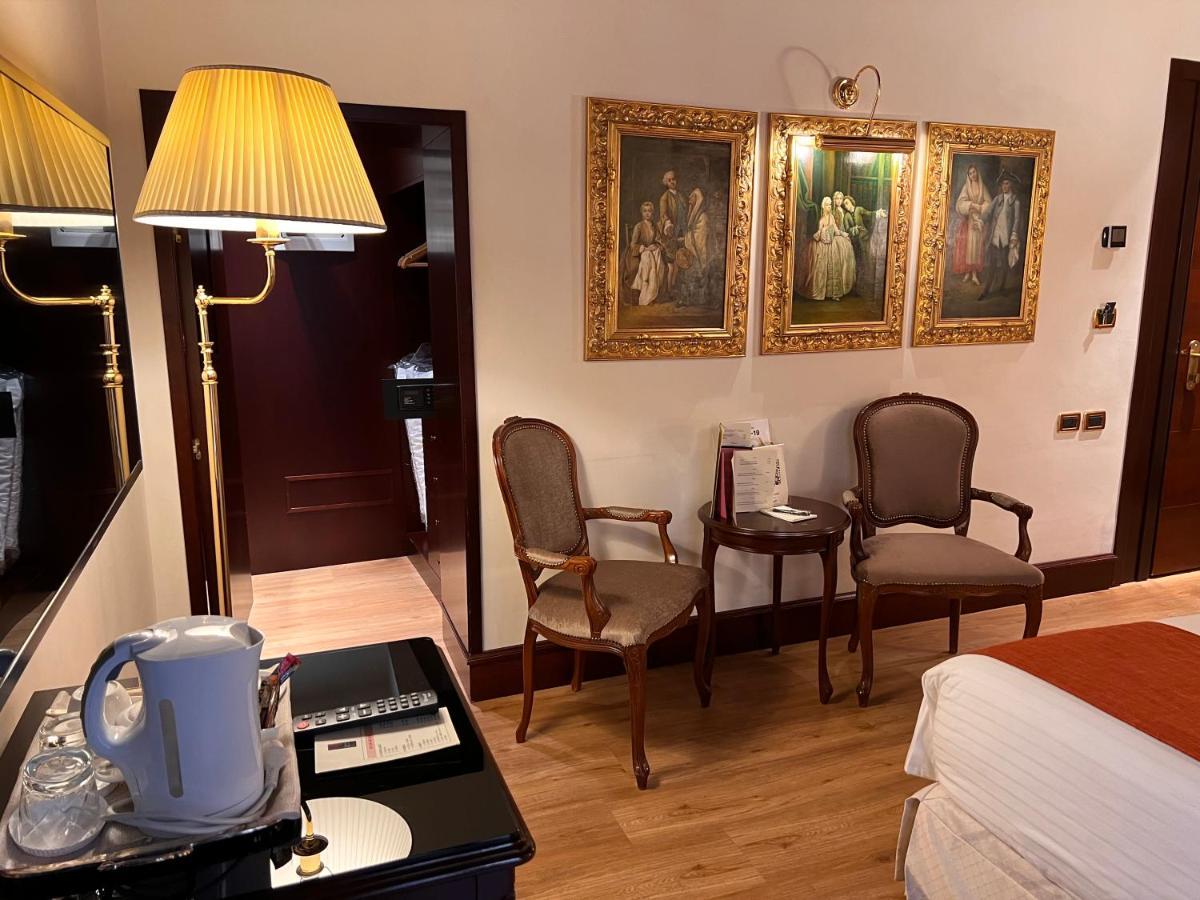 Ruzzini Palace Hotel Venice