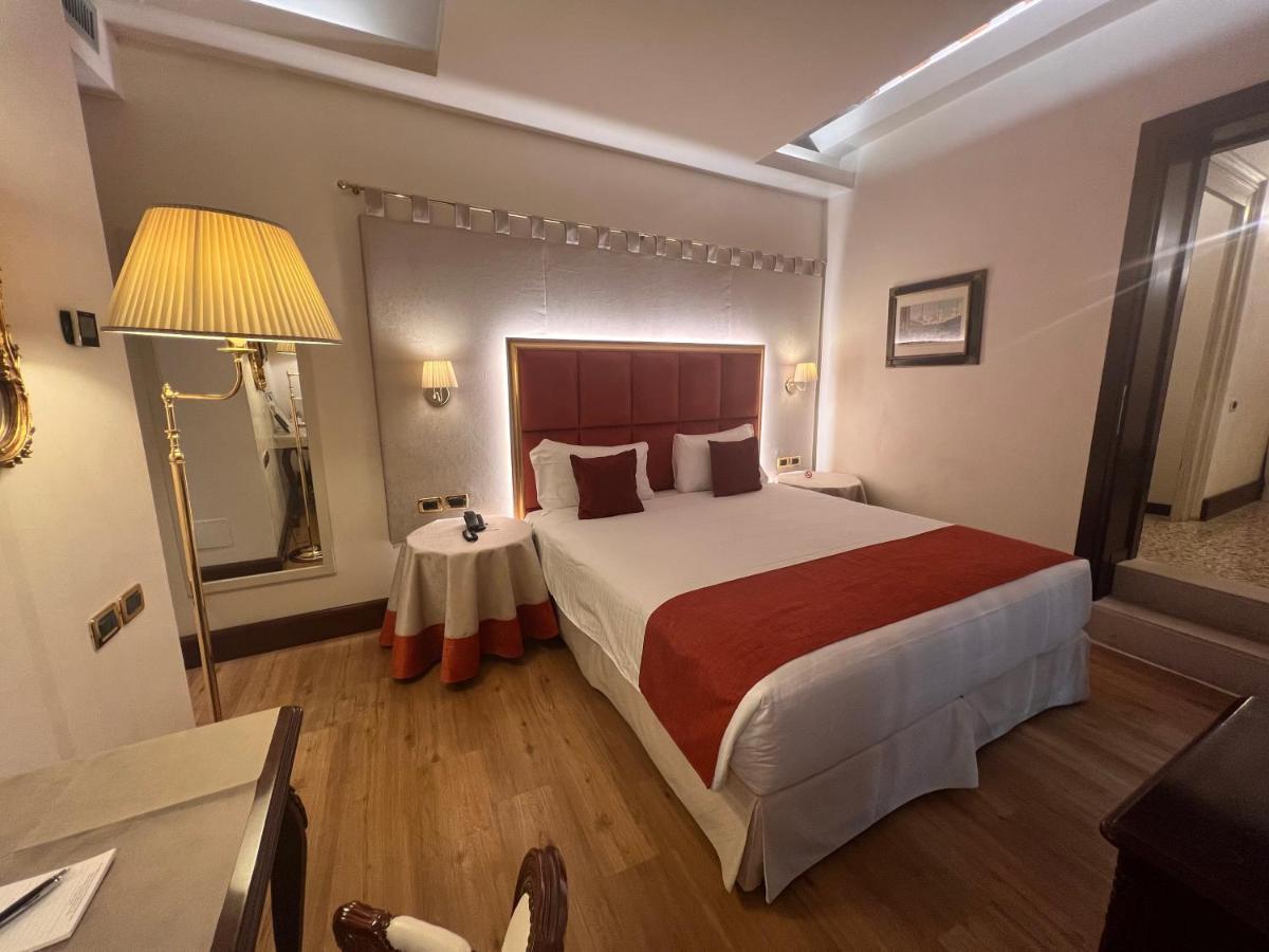 Ruzzini Palace 4* Venice