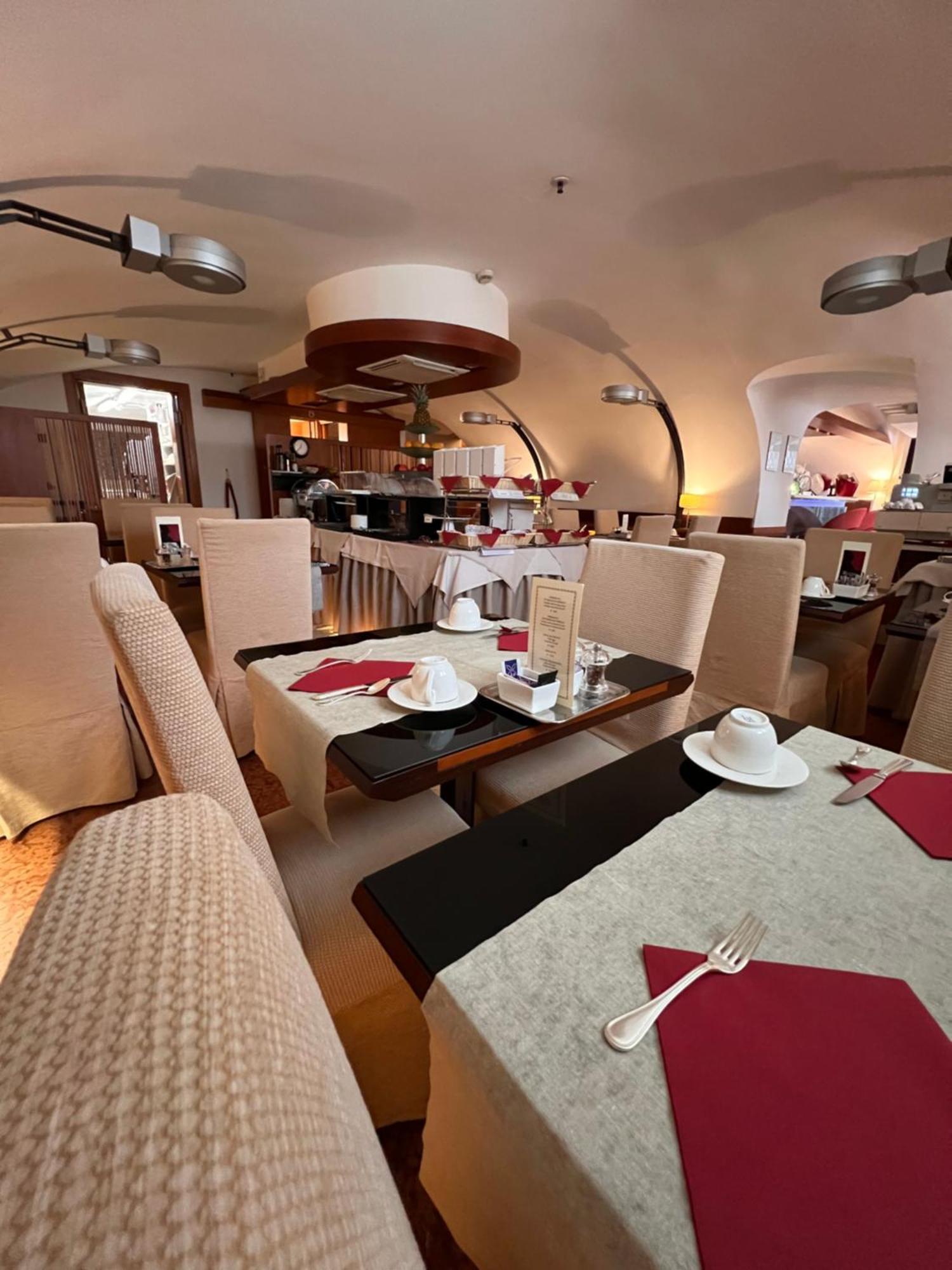 Hotel Ruzzini Palace Venice