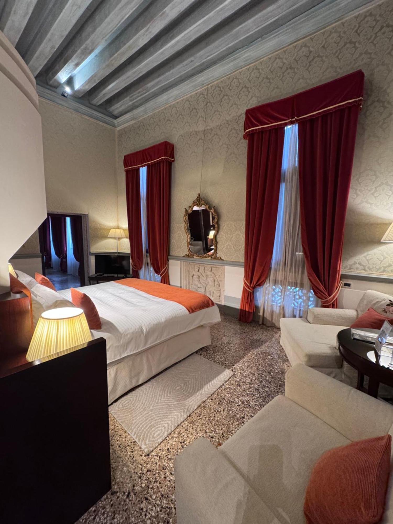 Ruzzini Palace 4* Venice