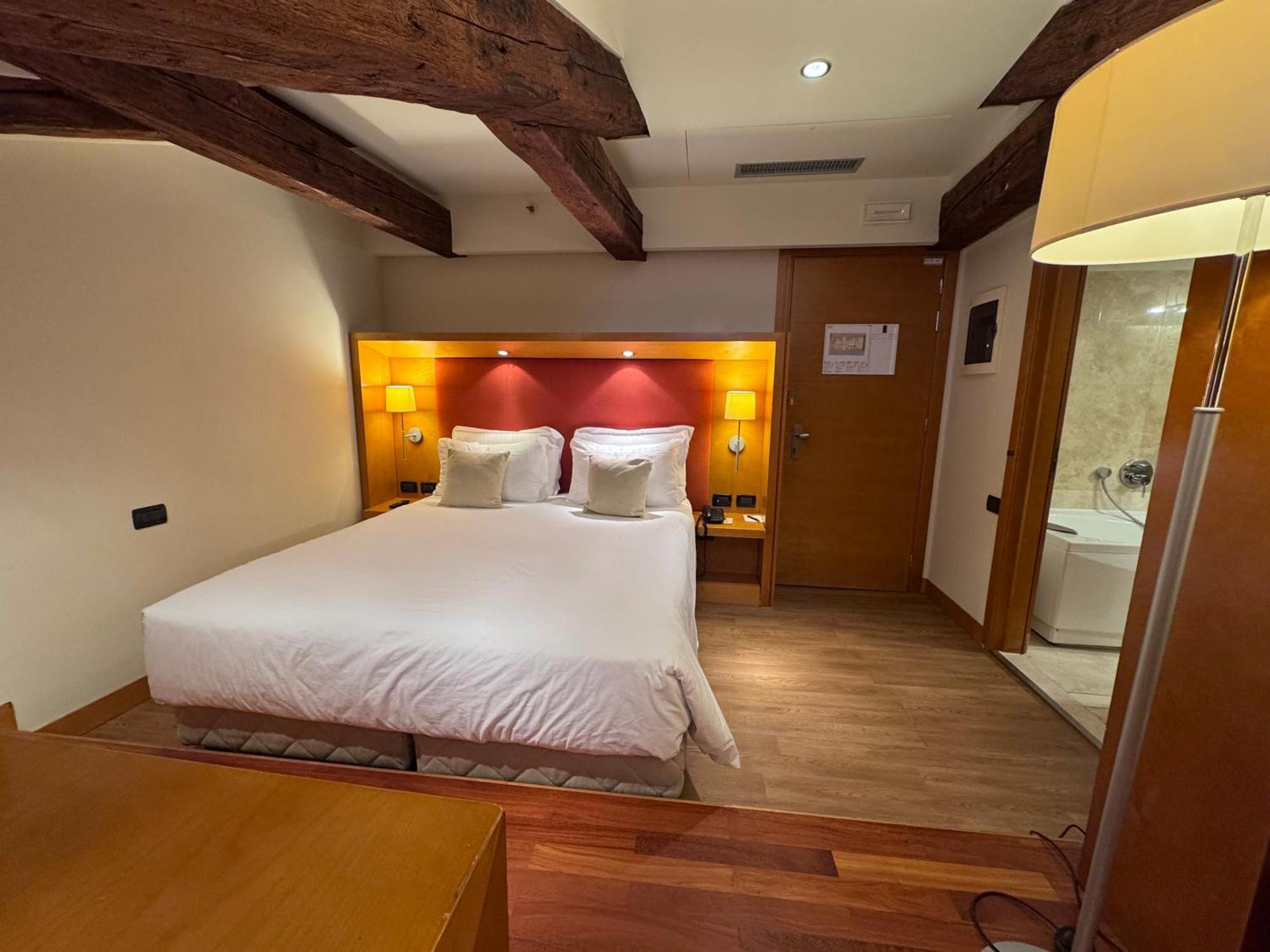 Hotel Ruzzini Palace Venice