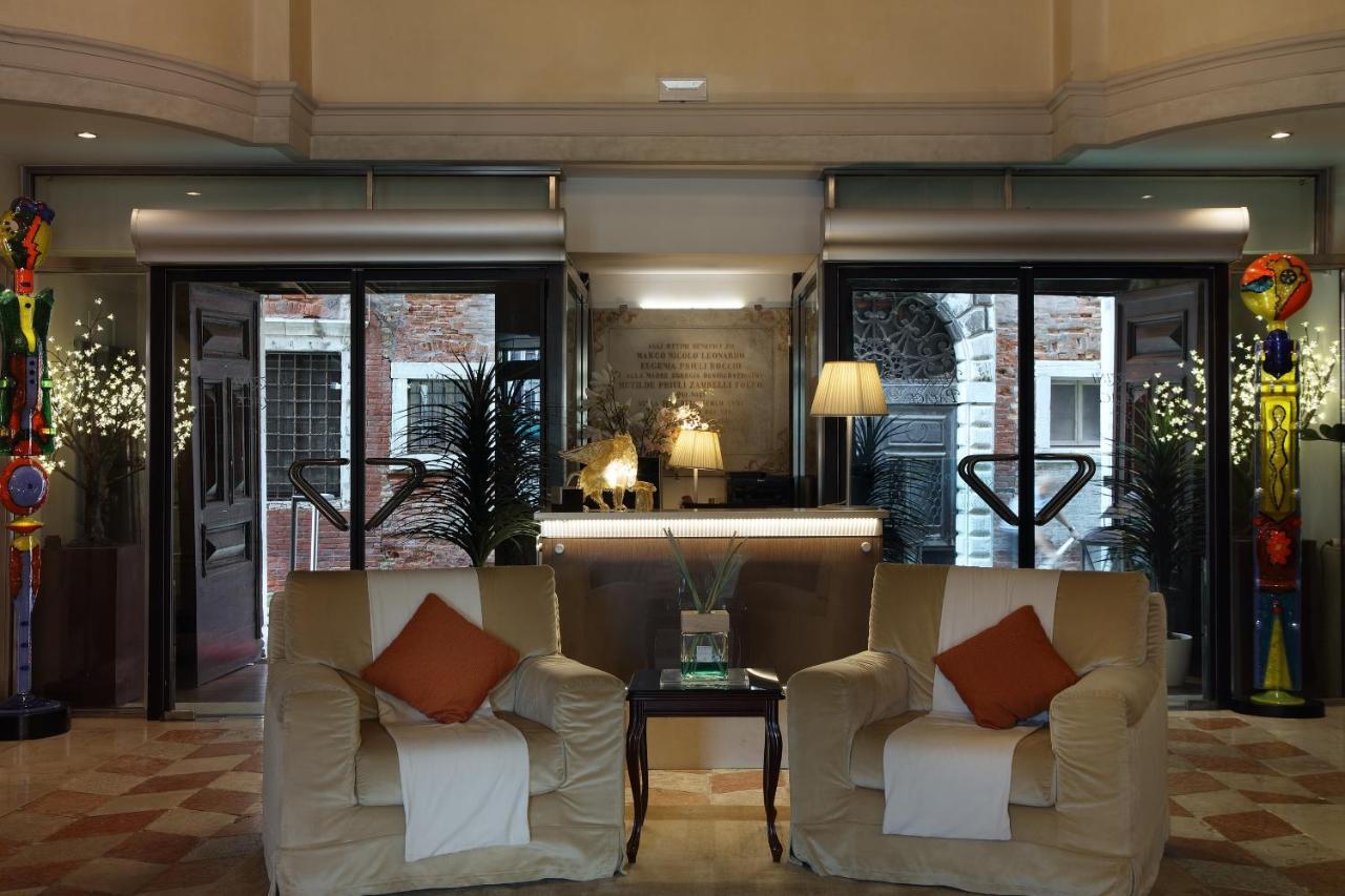 Hotel Ruzzini Palace 4*