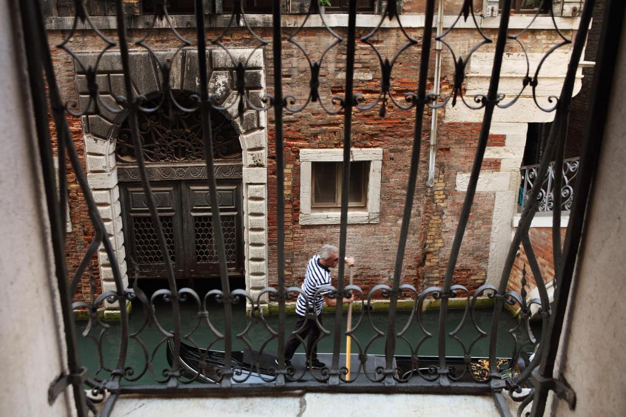 Ruzzini Palace 4* Venice