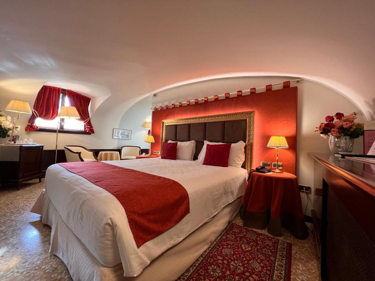 Hotel Ruzzini Palace Venice
