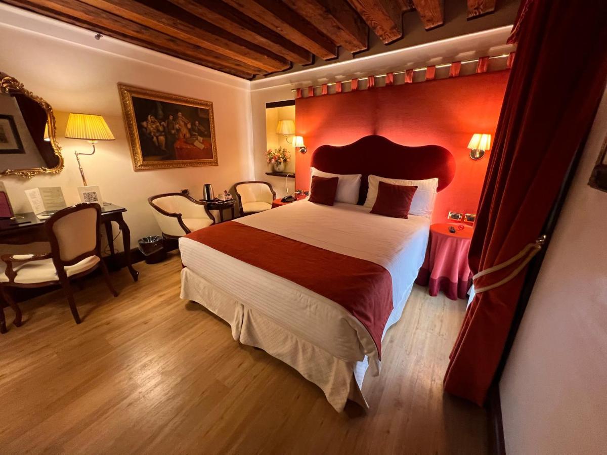 Ruzzini Palace 4*