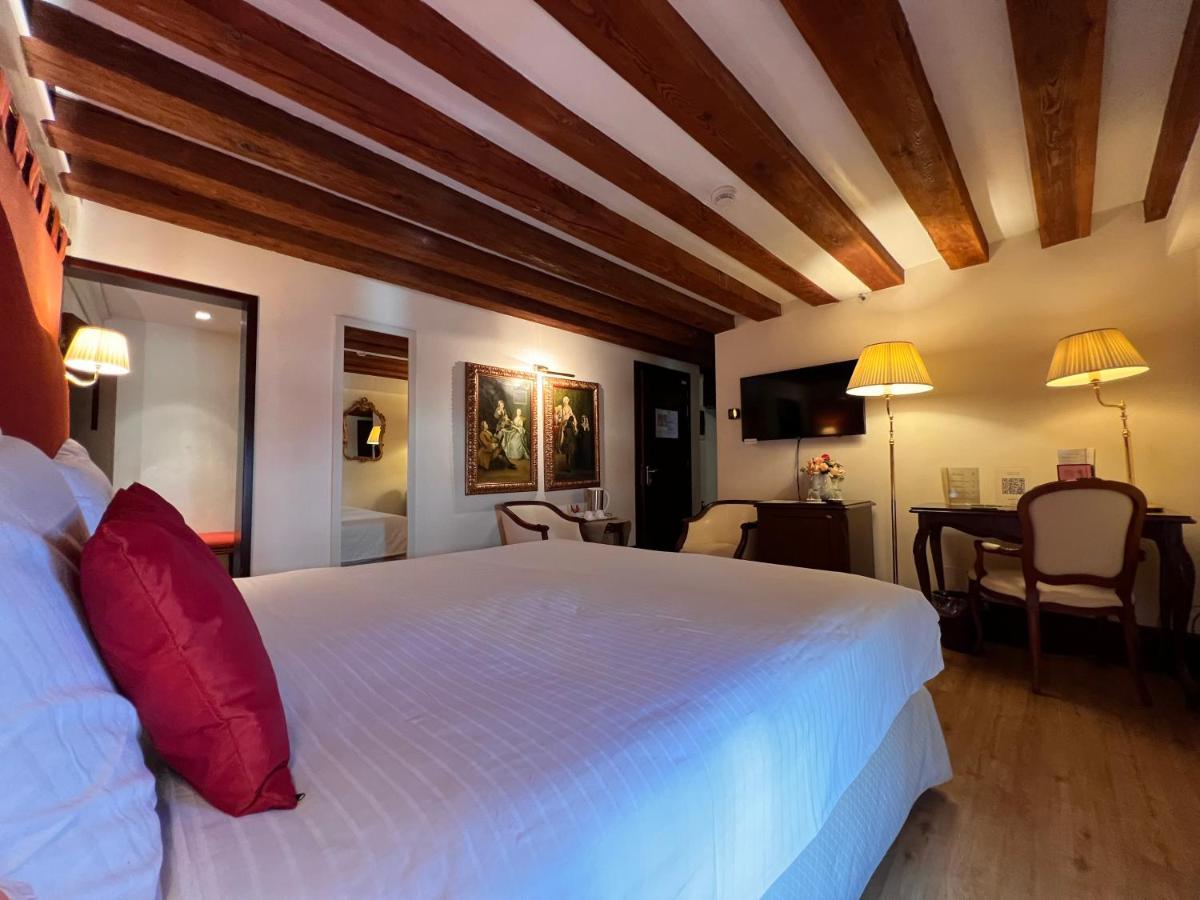 Ruzzini Palace 4* Venice
