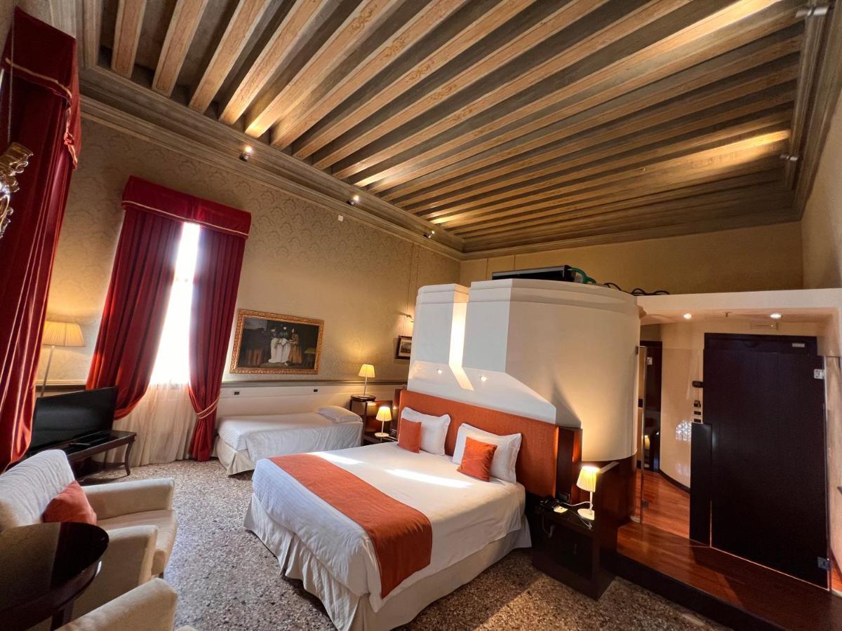 Ruzzini Palace Venice