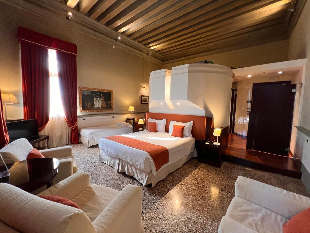 Hotel Ruzzini Palace Venice
