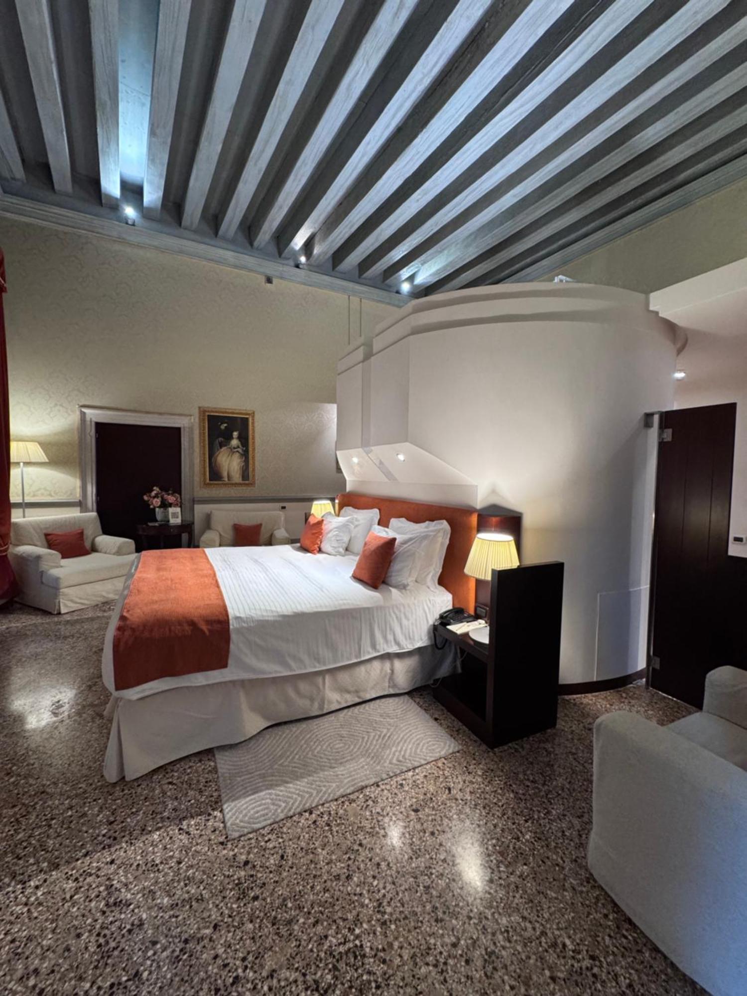 Ruzzini Palace 4* Venice