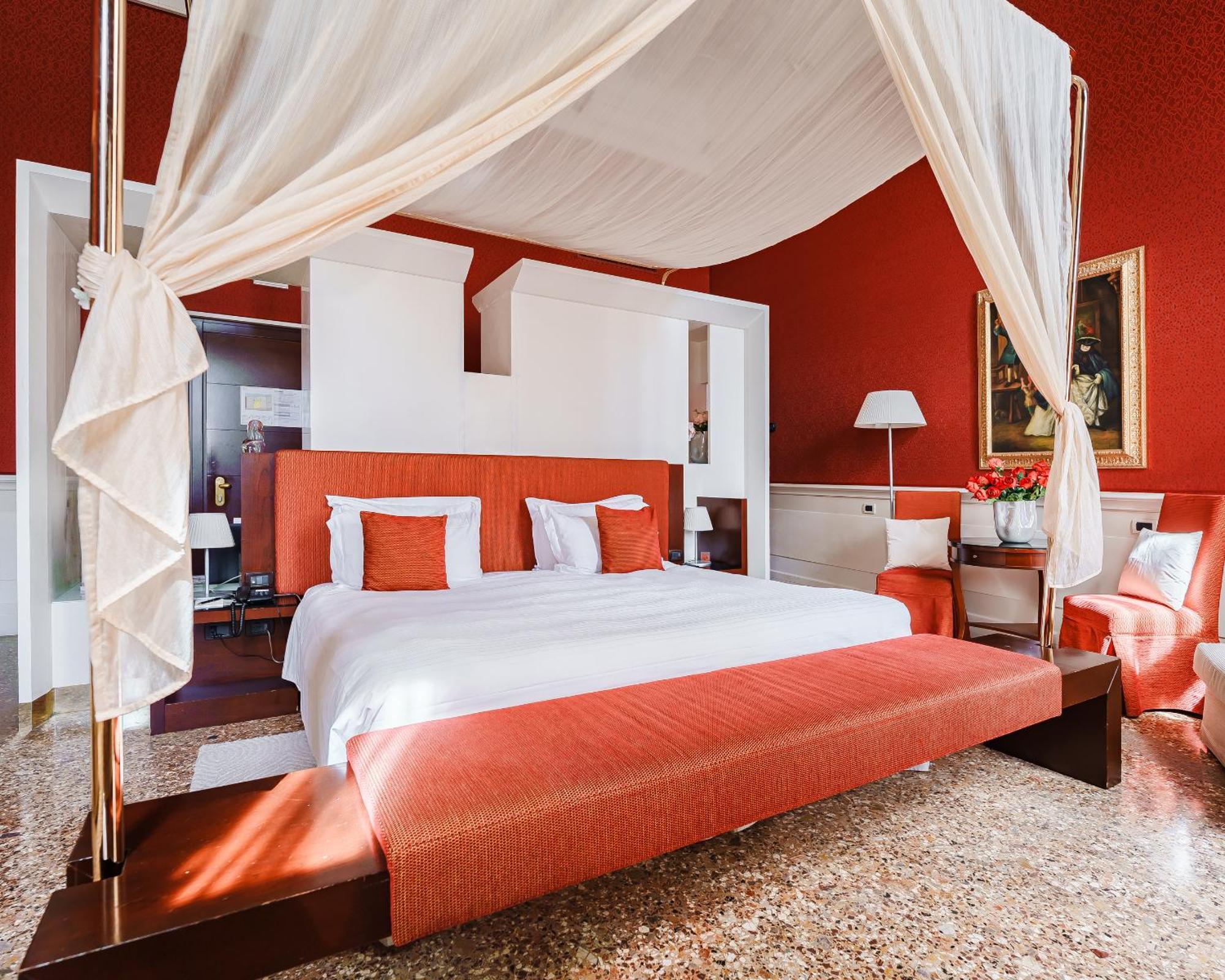 Hotel Ruzzini Palace