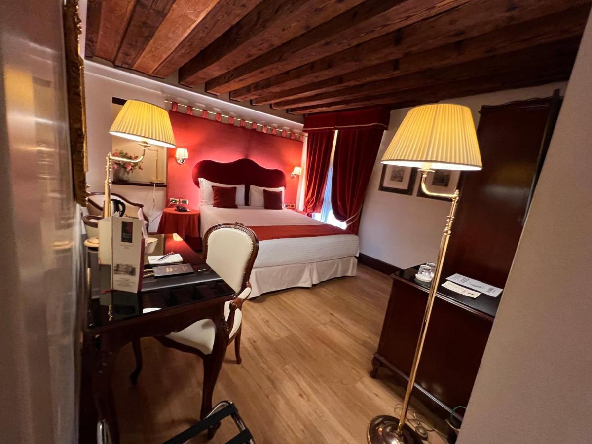 Ruzzini Palace Venedig