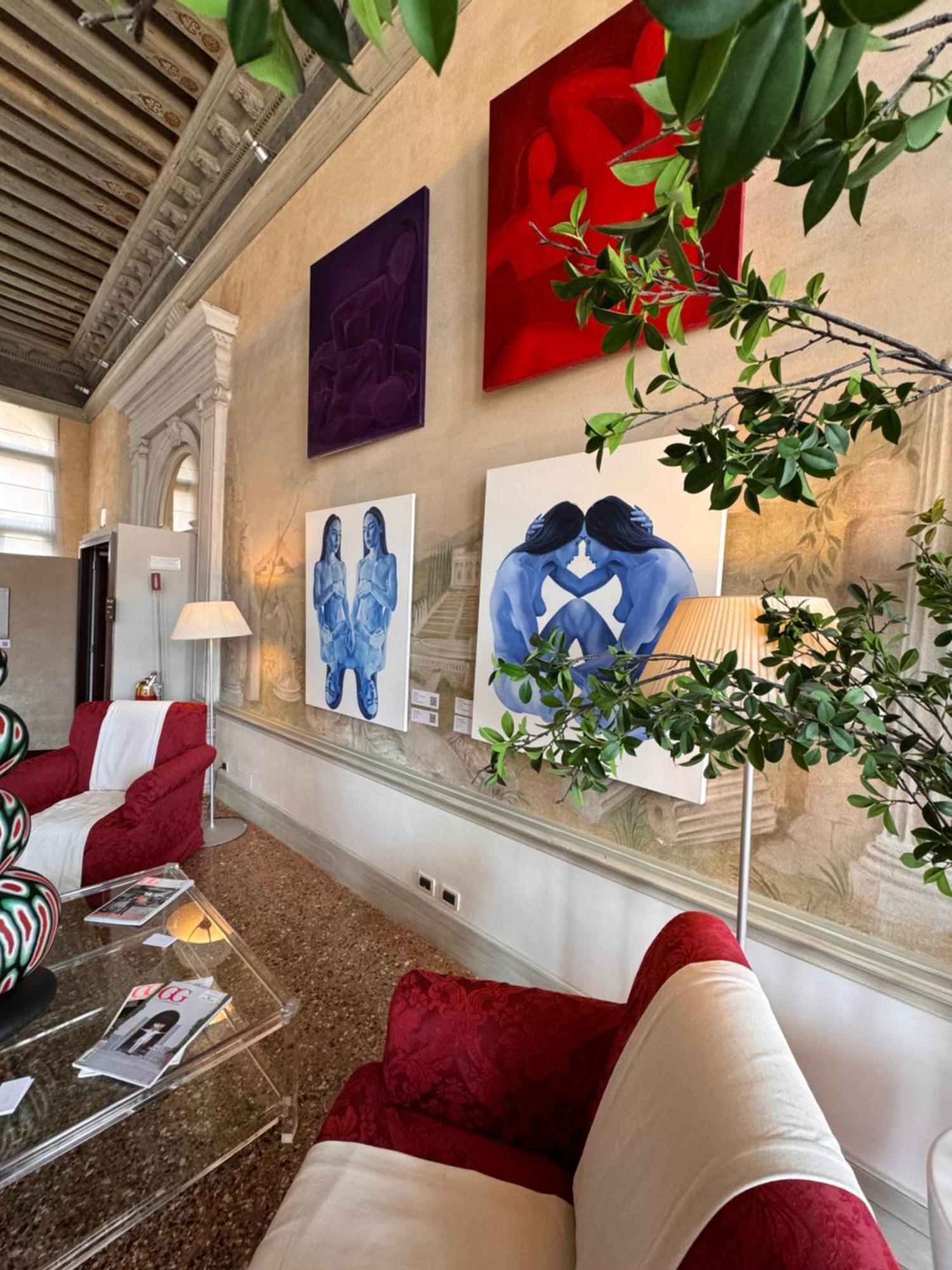 Ruzzini Palace 4*