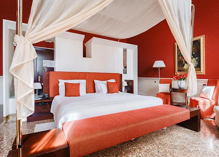 Ruzzini Palace Hotel