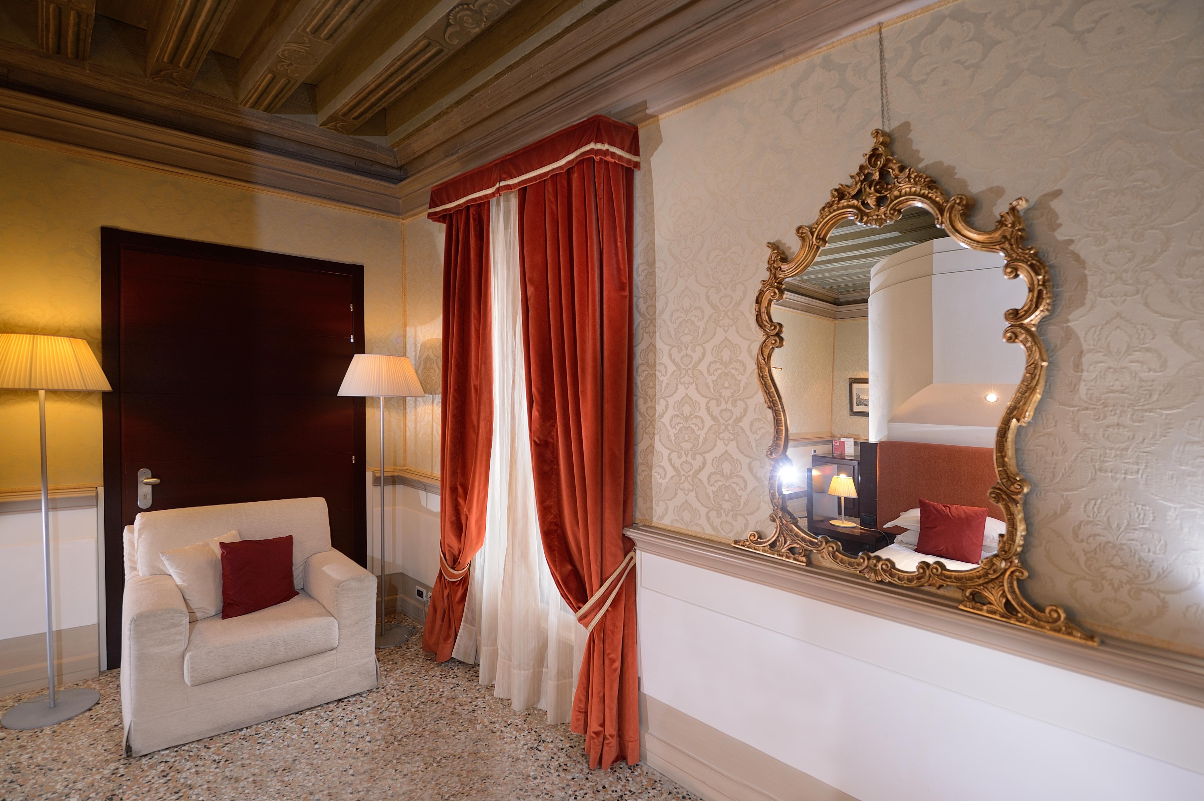 Ruzzini Palace Hotel Venezia