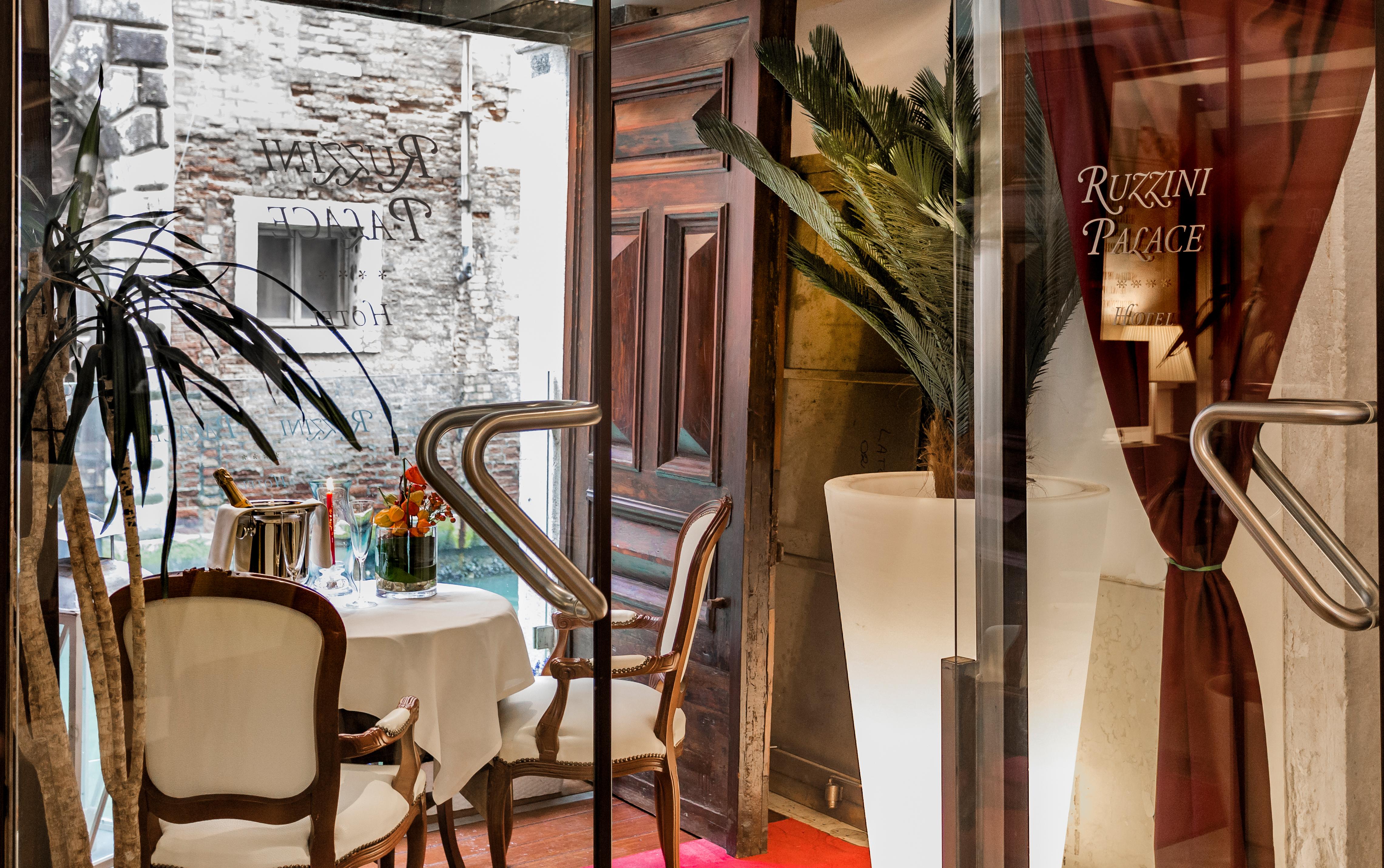 Ruzzini Palace 4*