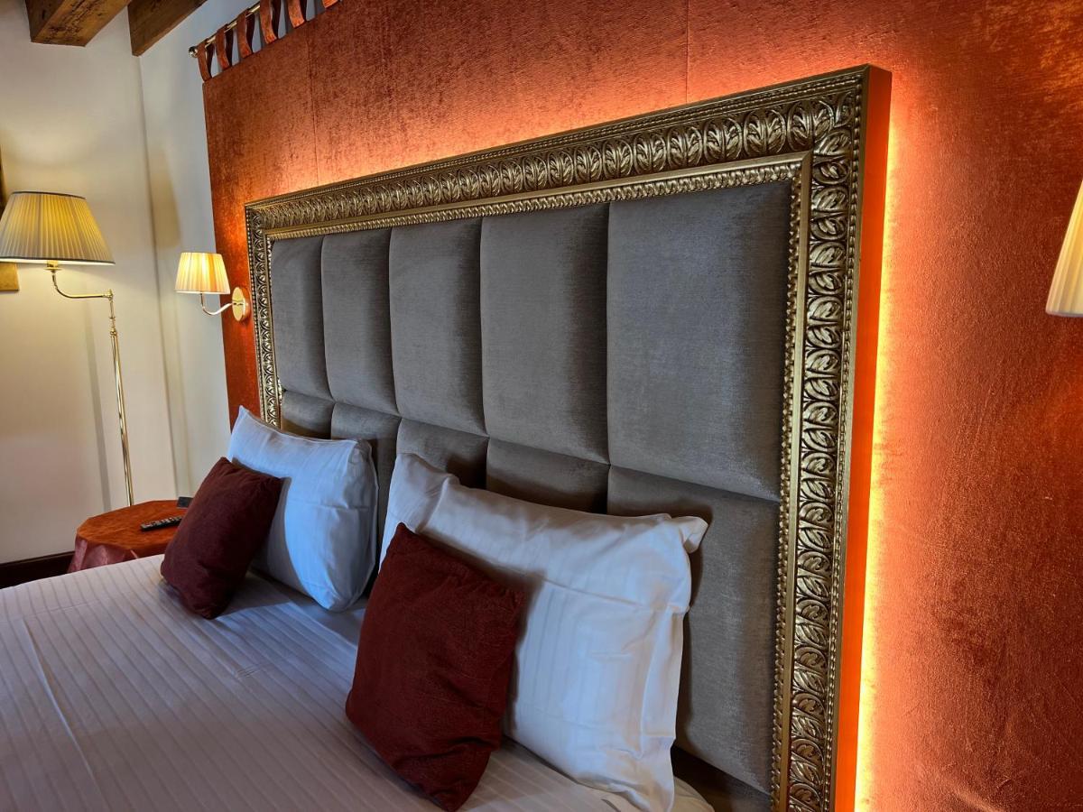 Ruzzini Palace Hotel 4*