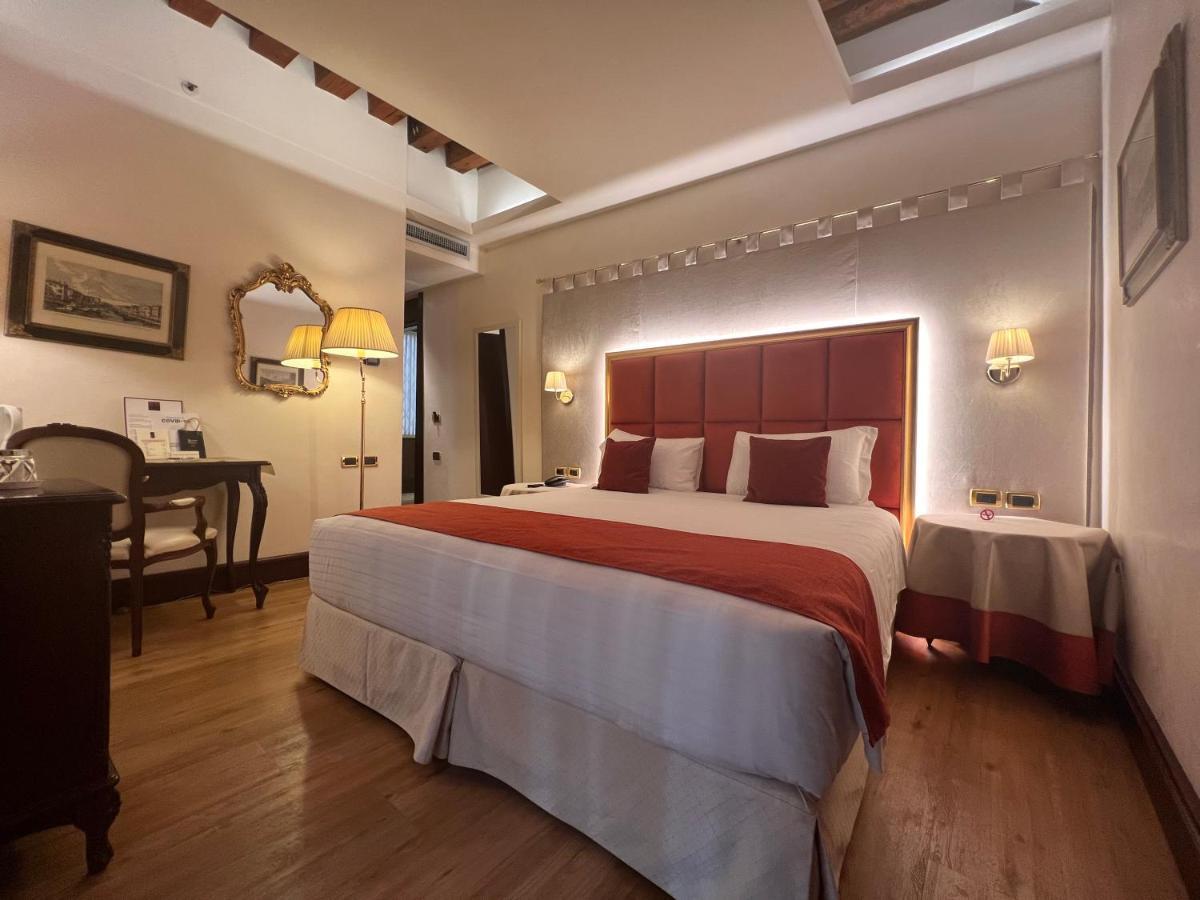 Ruzzini Palace Hotel Venezia