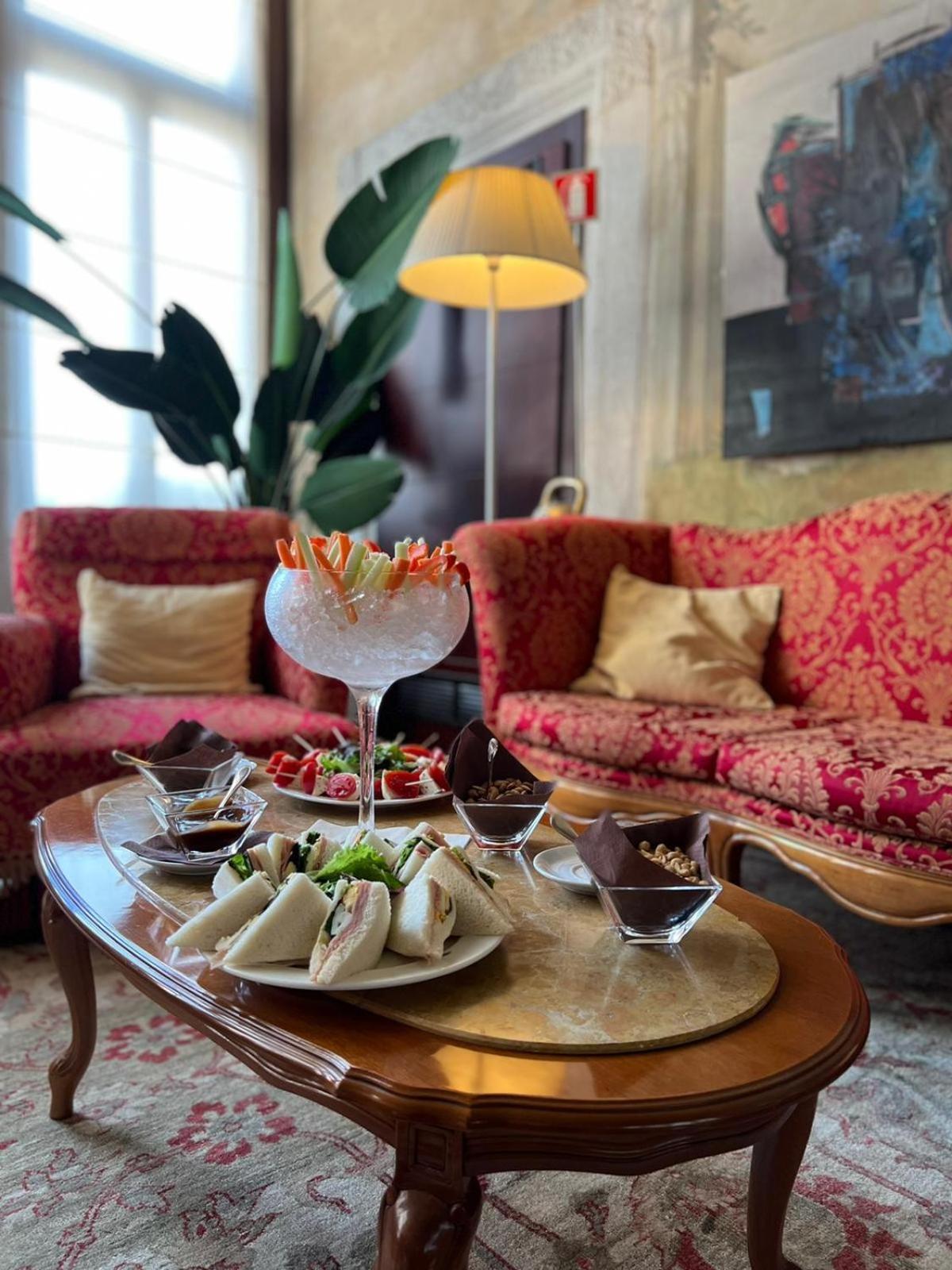 Hotel Ruzzini Palace Venezia