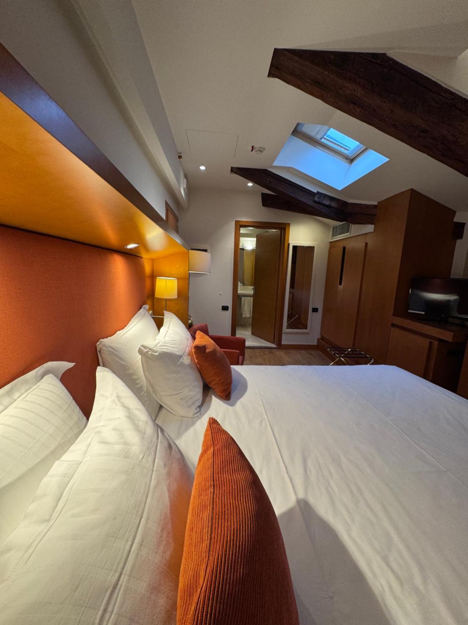 Ruzzini Palace 4* Venezia