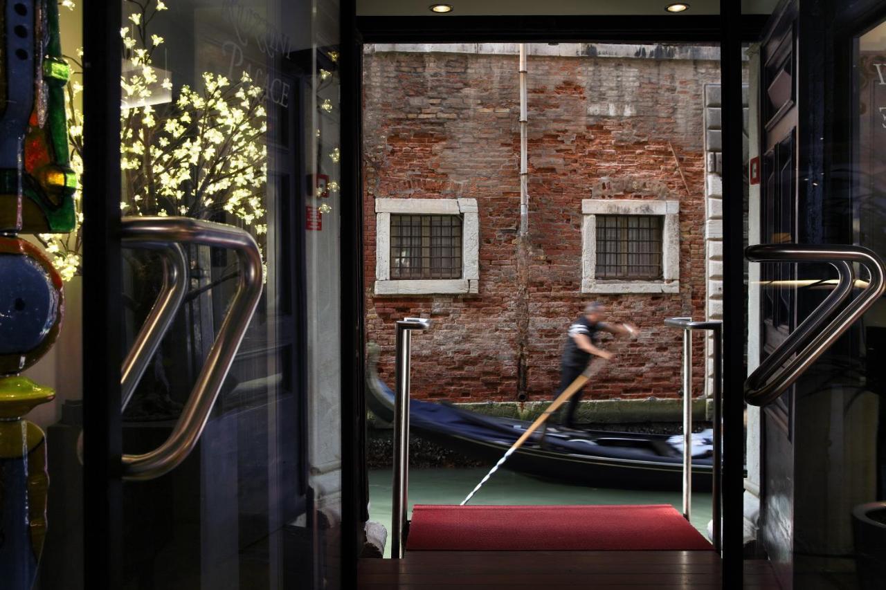 Ruzzini Palace Hotel Venezia