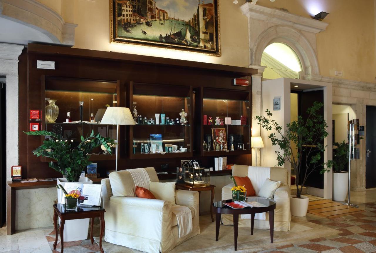 Ruzzini Palace 4* Venezia